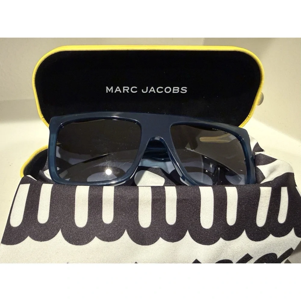 Marc Jacobs marc jacobs
